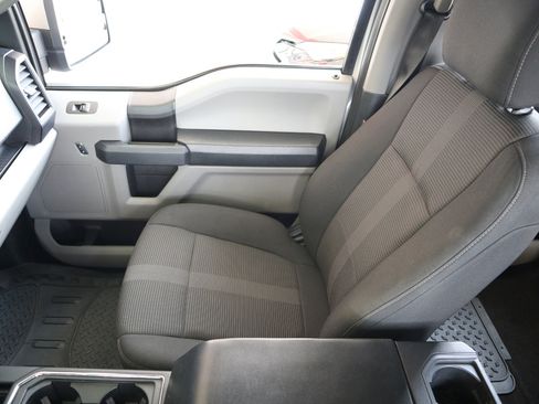 Used 2017 Ford F150 XL w/ Equipment Group 101A Mid image 19