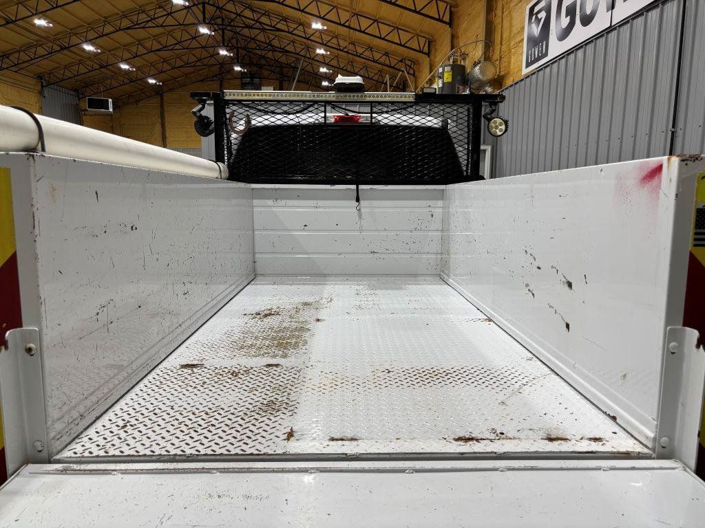 Used 2017 Ford F250 XL w/ Power Equipment Group RWD image 21