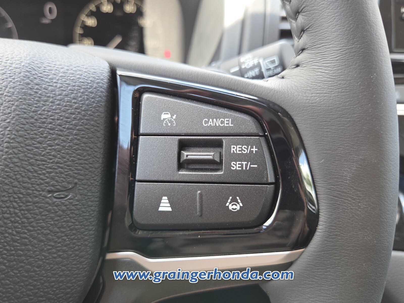 Certified 2026 Honda Odyssey Touring image 20