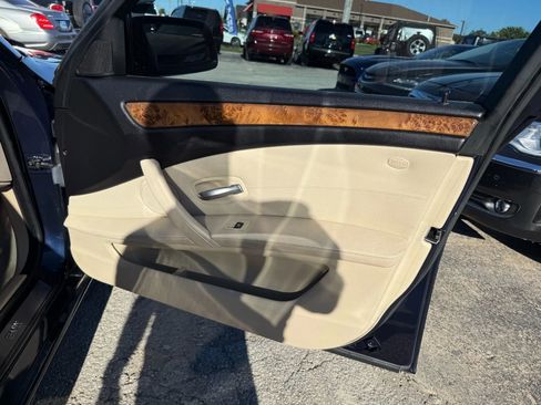 Used 2008 BMW 528i Sedan image 19