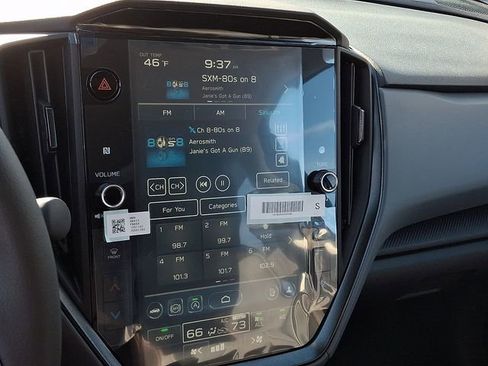 New 2026 Subaru Crosstrek 2.5i Limited image 8