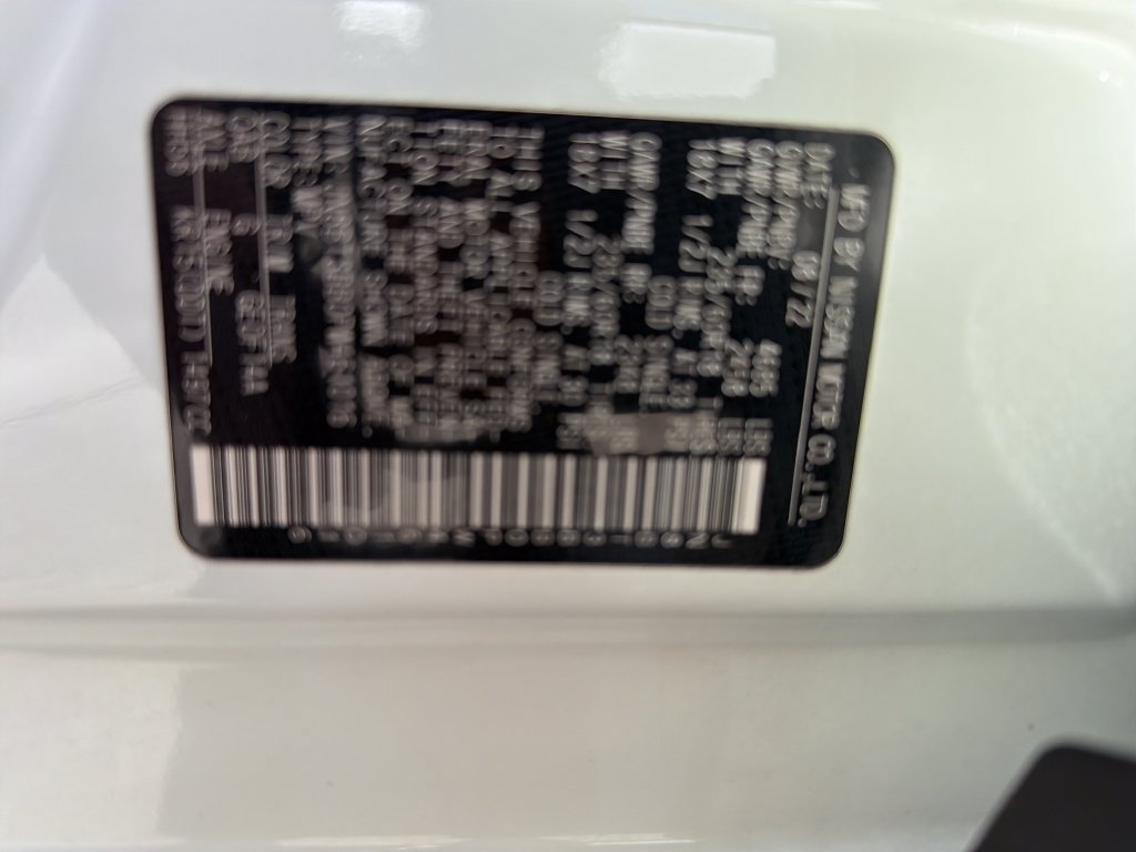 Used 2023 Nissan Rogue SV AWD/4WD image 34