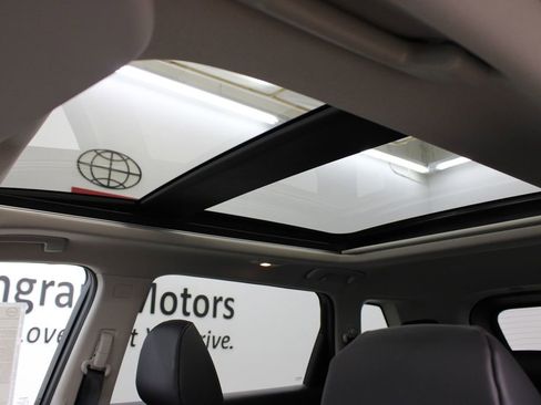 New 2026 Nissan Rogue SV image 12