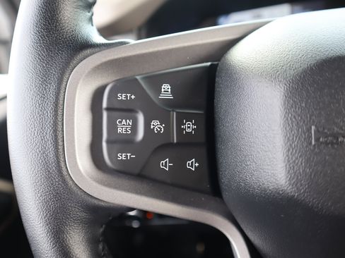 Used 2023 Ford Bronco Wildtrak image 22