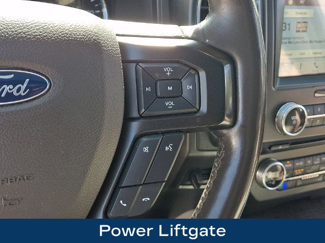 Used 2018 Ford Expedition Max Limited w/ Equipment Group 302A AWD/4WD image 8