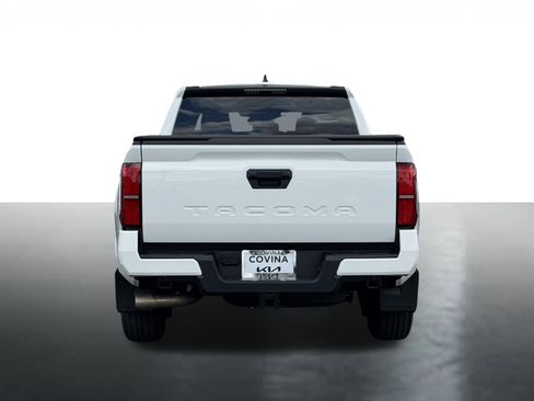 Used 2025 Toyota Tacoma SR5 RWD image 7