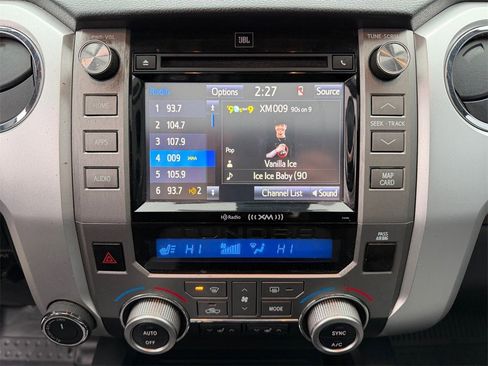 Certified 2019 Toyota Tundra Limited image 19