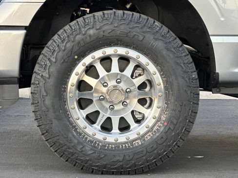 New 2025 Ford F150 STX image 22