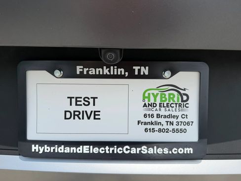 Used 2024 Hyundai Ioniq 5 SEL RWD image 3