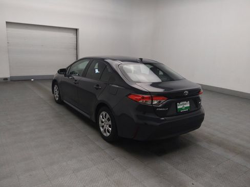 Used 2024 Toyota Corolla LE image 5
