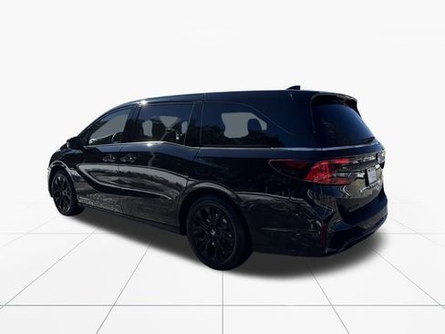 New 2026 Honda Odyssey Sport-L image 6