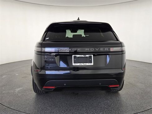 Used 2024 Land Rover Range Rover Velar Dynamic SE image 7