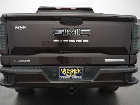Used 2020 GMC Sierra 1500 Elevation w/ Elevation Value Package RWD image 10