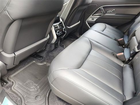 New 2025 Land Rover Range Rover SE image 20