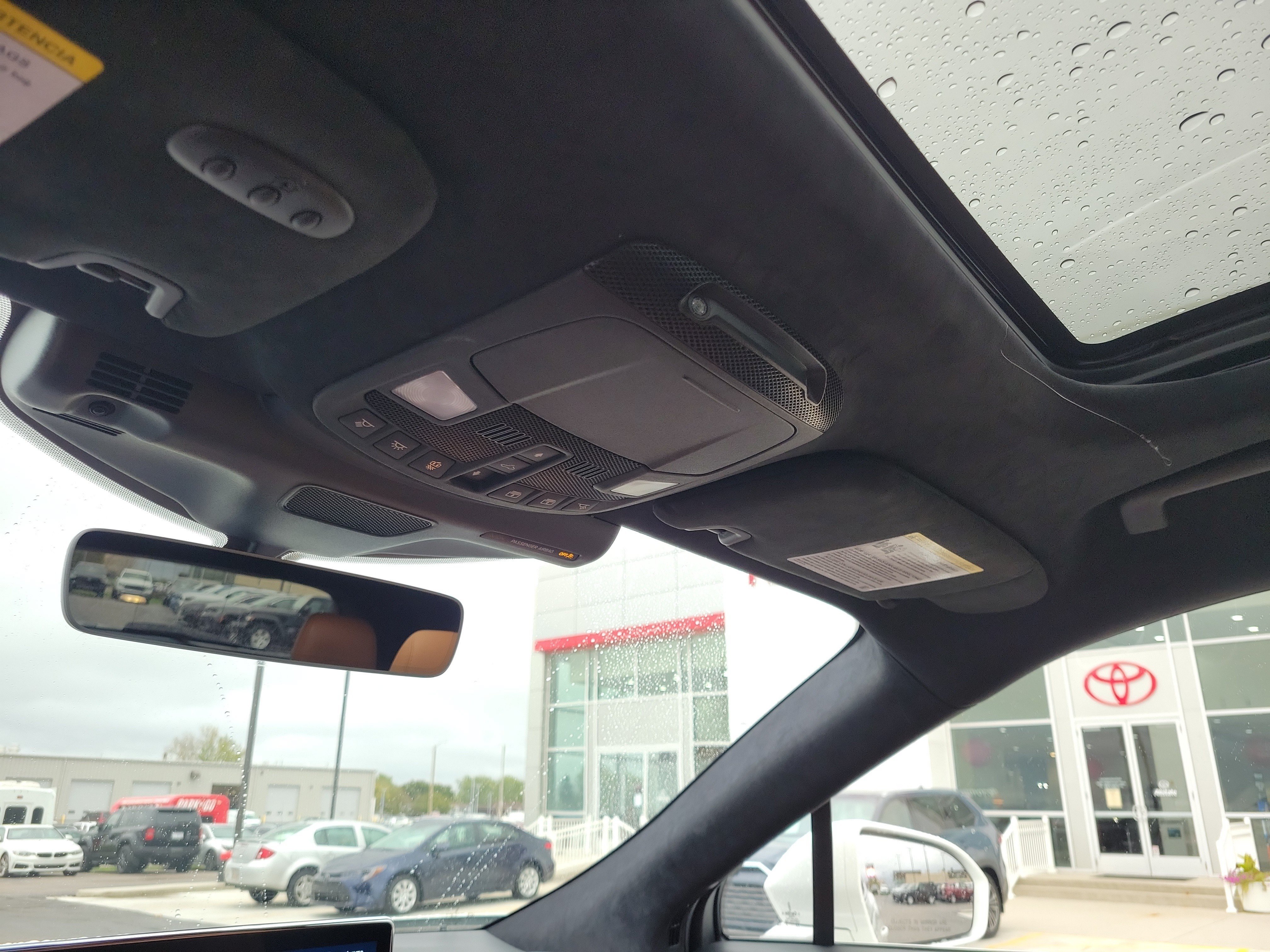 Used 2023 Lincoln Nautilus Black Label AWD/4WD image 30