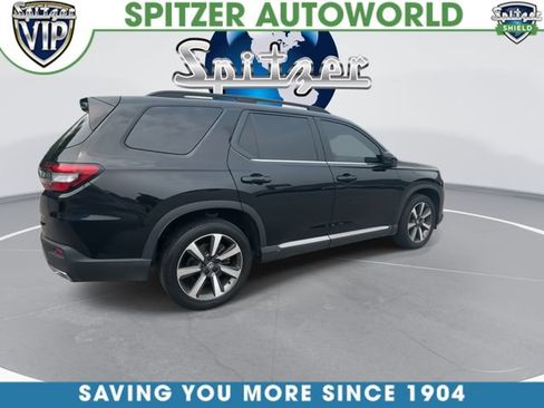 Used 2023 Honda Pilot Elite image 3