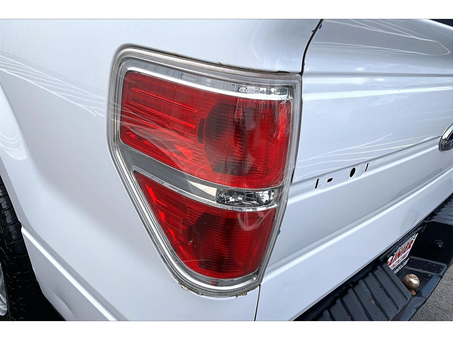 Used 2014 Ford F150 XL RWD image 23