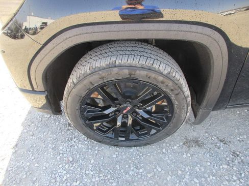 New 2026 GMC Sierra 1500 Elevation image 12