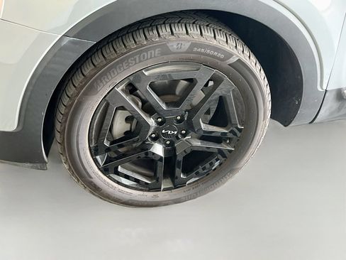 Used 2023 Kia Telluride SX X-Line AWD/4WD image 31