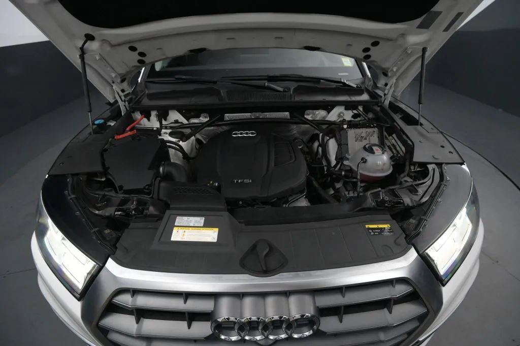 Used 2018 Audi Q5 Prestige w/ Prestige Package AWD/4WD image 20