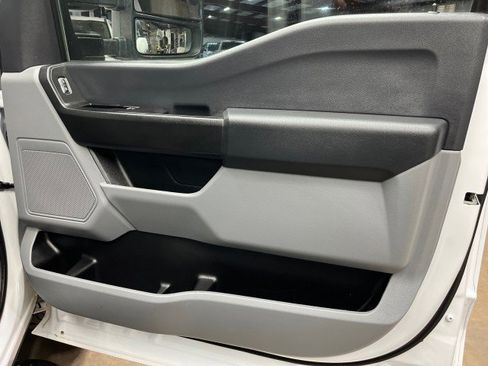 Used 2024 Ford F250 XL w/ XL Off-Road Package image 19