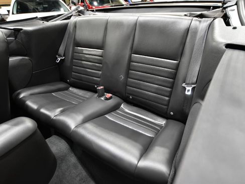 Used 2004 Ford Mustang GT RWD image 30