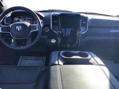 Used 2023 RAM 1500 Laramie image 10