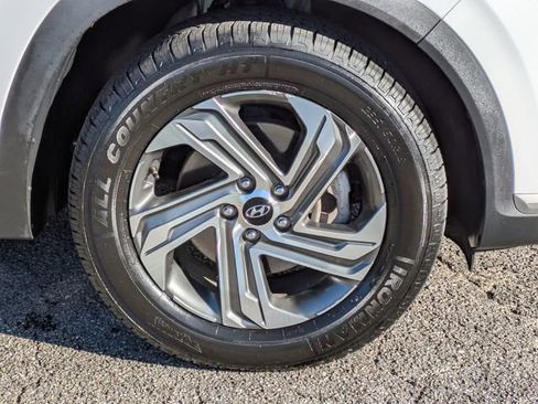 Used 2023 Hyundai Santa Fe SEL image 11