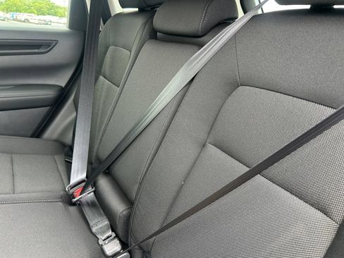 New 2026 Honda CR-V LX image 16