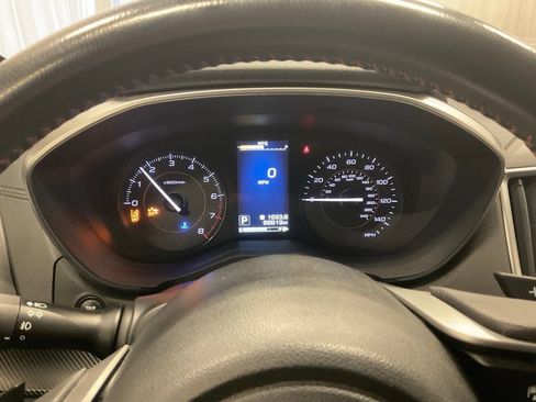 Used 2018 Subaru Crosstrek 2.0i Premium AWD/4WD image 4