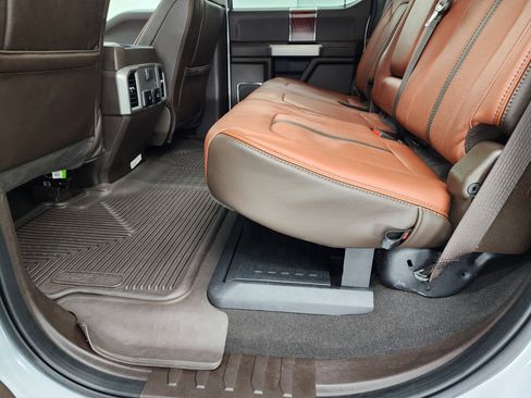 Used 2022 Ford F250 King Ranch w/ Tremor Off-Road Package image 9