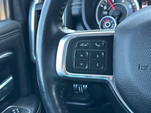 Used 2021 RAM 2500 Laramie image 36