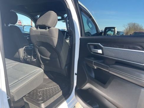 Used 2021 RAM 1500 Big Horn image 20
