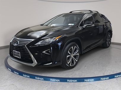Used 2016 Lexus RX 350 AWD w/ Premium Package