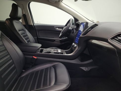 Used 2023 Ford Edge SEL image 21