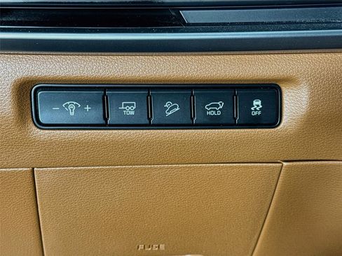 Certified 2024 Kia Telluride EX X-Line AWD/4WD image 10