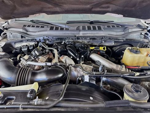 Used 2019 Ford F250 King Ranch w/ King Ranch Ultimate Package image 36