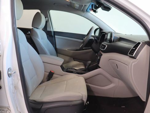 Used 2019 Hyundai Tucson SEL w/ Cargo Package FWD image 18