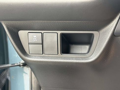 Certified 2024 Honda HR-V Sport image 16