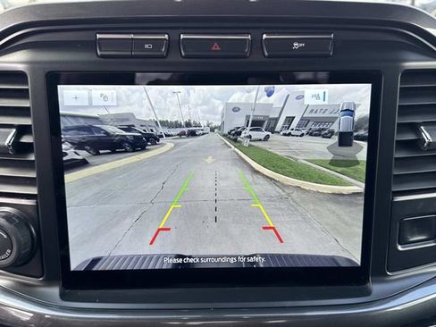 Used 2022 Ford F150 XLT w/ Equipment Group 302A High image 31