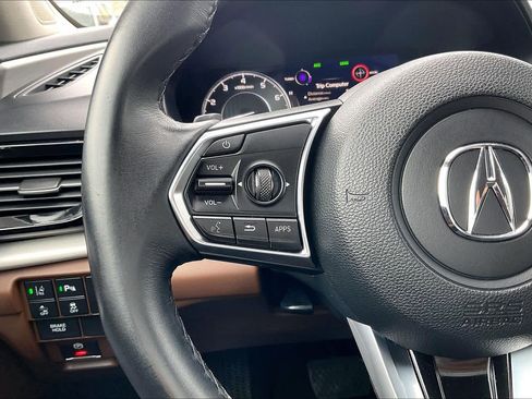 Used 2019 Acura RDX FWD w/ Technology Package image 19