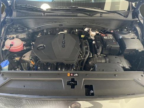 Used 2023 Hyundai Santa Fe SEL image 35