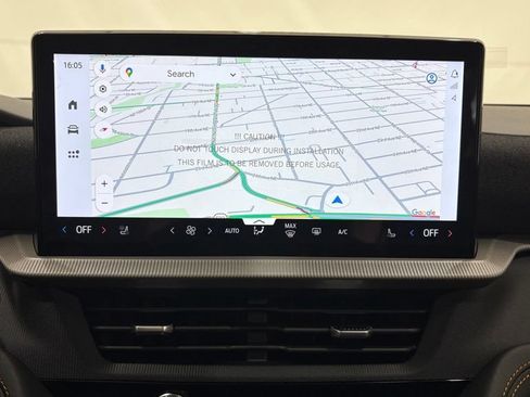 New 2026 Ford Explorer Tremor AWD/4WD image 42