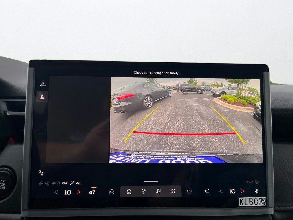 New 2026 MAZDA CX-5 Preferred AWD/4WD image 16