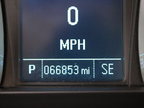 Used 2014 Chevrolet Equinox LT w/ Power Convenience Package image 25