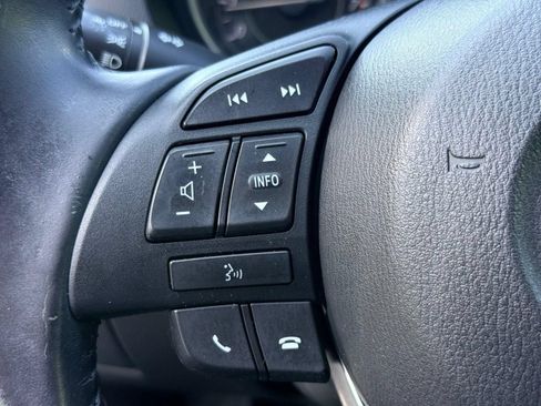 Used 2015 MAZDA MAZDA6 Touring FWD image 34