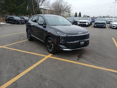 New 2026 Kia Sportage LX w/ LX Convenience Package