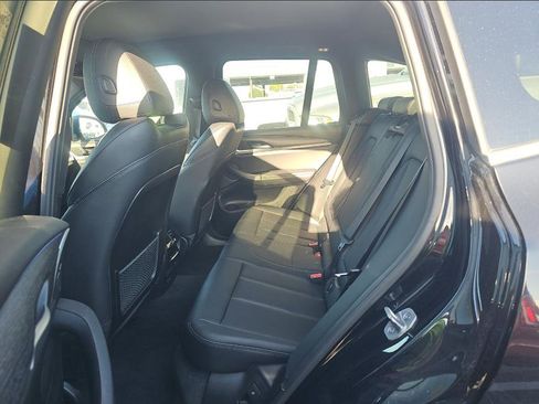 Used 2024 BMW X3 xDrive30i image 5