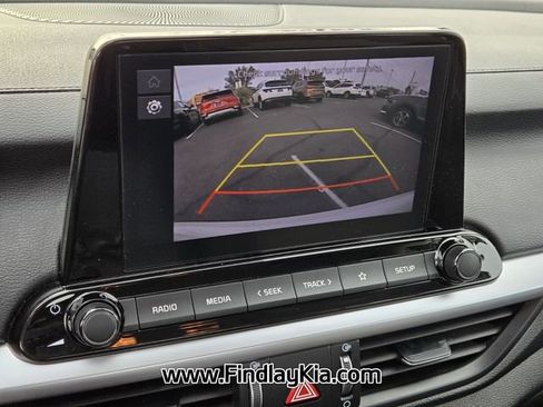 Certified 2023 Kia Forte LXS image 25