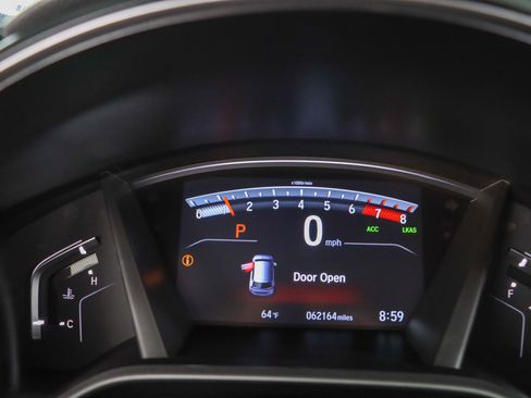 Used 2022 Honda CR-V EX-L image 15